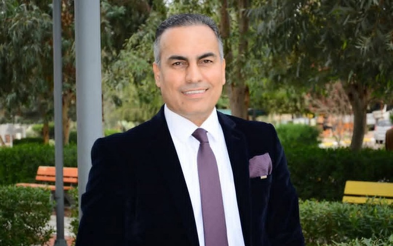  تدريسي من جامعة كركوك ينشر بحثا علميا في مجلة عالمية بالاشتراك مع باحثين دوليين