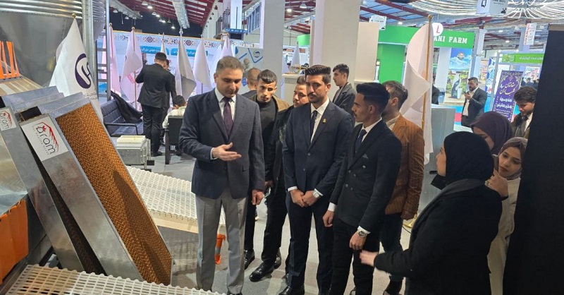 Sulaymaniyah Exhibition 3