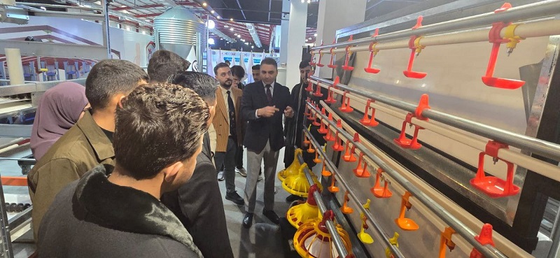 Sulaymaniyah Exhibition 4