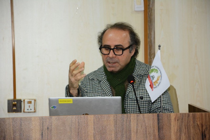 Towards Globalization 2