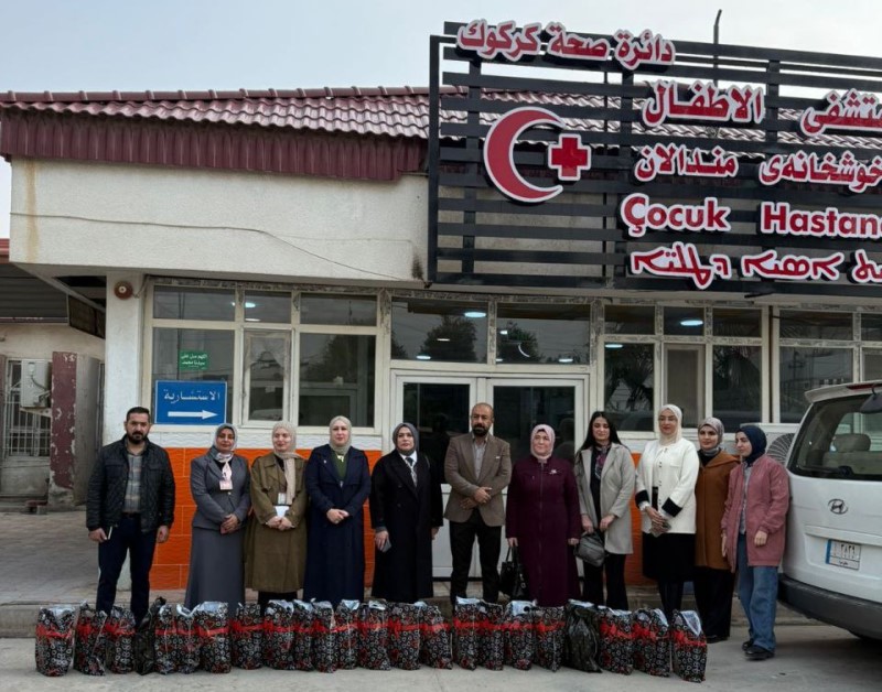 volunteer children 2