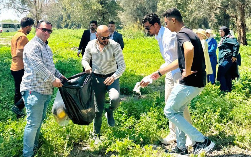 kirkuk Environmental 2