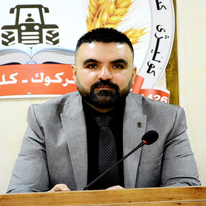A. Lect. Ahmed Salahudin Bahauldin