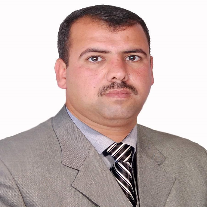 P. Dr. Ammar Qahtan Shanoon