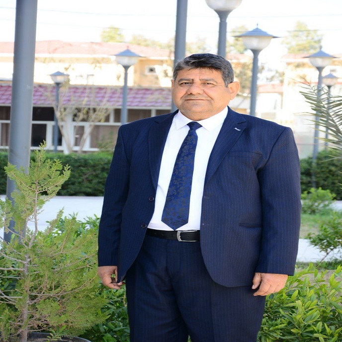 A.P. Dr. Dhahir Khaleel Ali