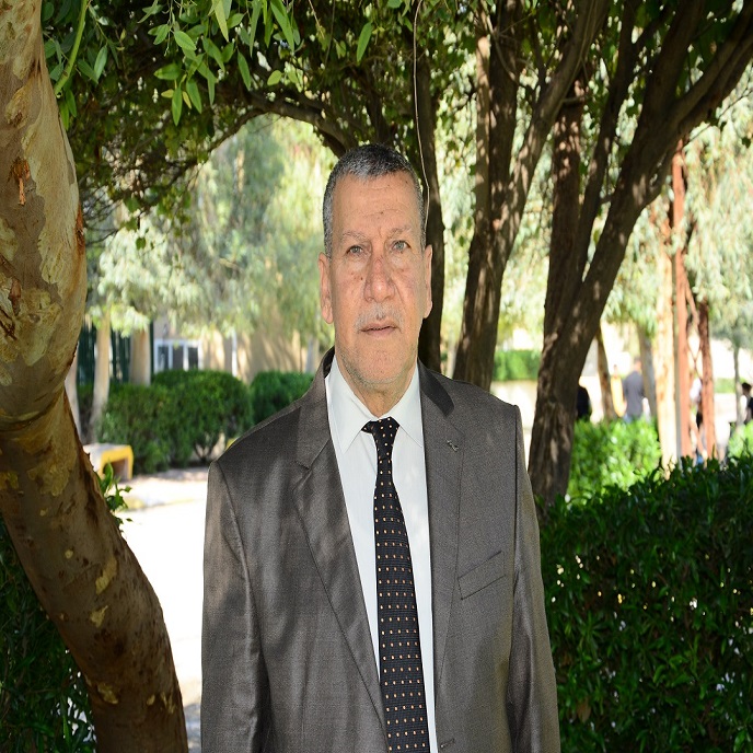 P. Dr. Kareem Abdullah Hassan