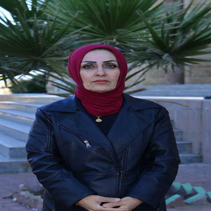 A.P. Dr. Faten Muhammad Nawwab Al-Din