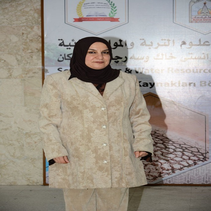 Lect. Dr. Samira Faydallah Muhammad