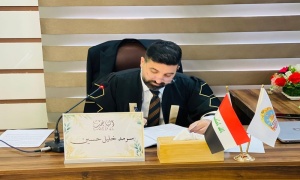 رسالة ماجستير في جامعة كركوك تناقش التكامل الوظيفي للإجراءات القضائية المدنية