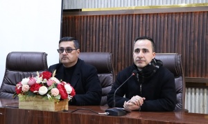 ندوة في كلية الآداب عن تطبيق الاستراتيجيات الوطنية بتحقيق أهداف النزاهة