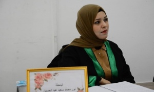 رسالة ماجستير في جامعة كركوك تناقش تأثير الرش بالكالبورون و Kelpak في ثمار الشليك