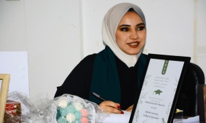 رسالة ماجستير في جامعة كركوك تناقش تعدد المظاهر الوراثية لجين FOXL2 وأثره على طائر السمان الياباني
