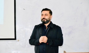 شعبة الإرشاد النفسي في كلية الهندسة تقيم ورشة لبناء أهداف الطلاب الأكاديمية