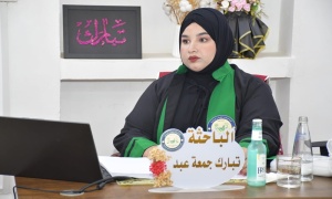 لأول مرة منذ تأسيسها .. كلية النباتات الطبية والصناعية تناقش اول رسالة ماجستير