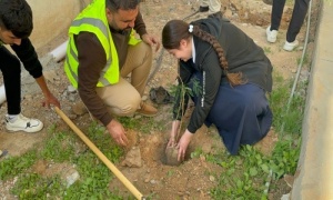 تزامنا مع اليوم العالمي للتطوع..  جامعة كركوك تعزز قيم التضامن والتكاتف وترسخ ثقافة العمل التطوعي