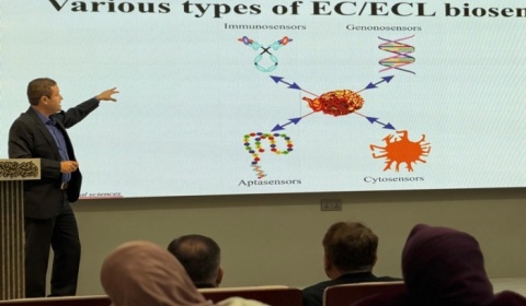 نحو العالمية.. جامعة كركوك تطلق برنامج "الباحث الزائر" لتمكين الدراسات النوعية في مختلف التخصصات الطبية والعلمية والإنسانية