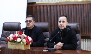 ندوة في كلية الآداب عن تطبيق الاستراتيجيات الوطنية بتحقيق أهداف النزاهة