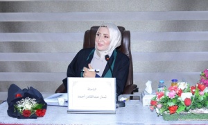 أطروحة دكتوراه في جامعة كركوك تناقش اختصاص الإدارة الضبطي لحماية النظام العام التعليمي في العراق