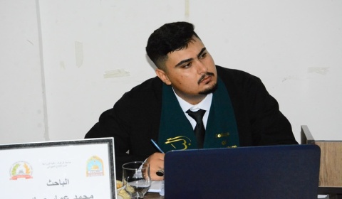 رسالة ماجستير في جامعة كركوك تناقش تأثير إضافة مسحوق ثمار الكبر والهندباء البري في الدجاج البياض
