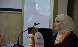 رسالة ماجستير في جامعة كركوك تناقش اهمية مشروع ري كركوك