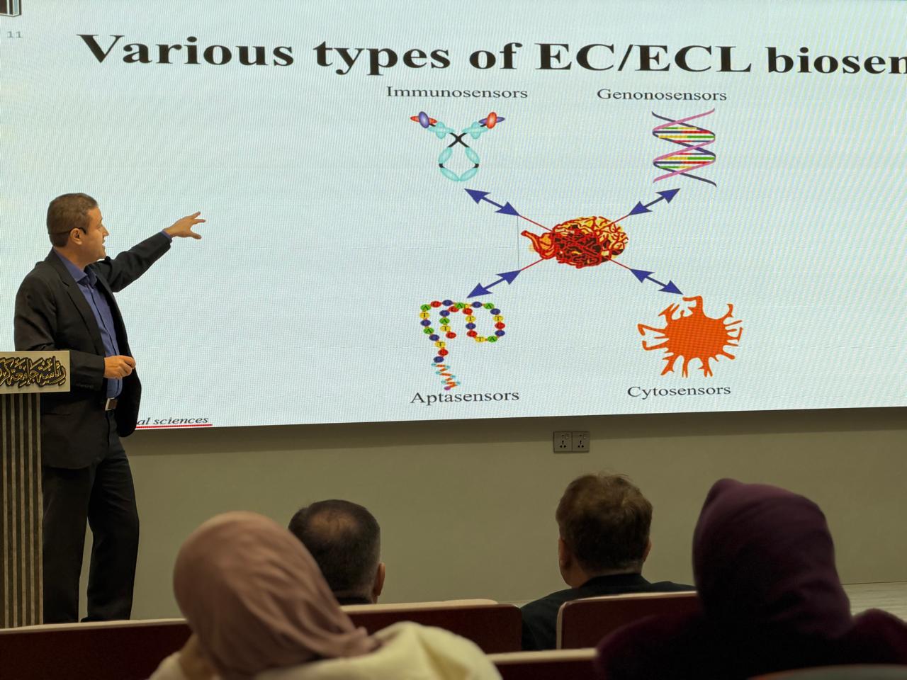 نحو العالمية.. جامعة كركوك تطلق برنامج "الباحث الزائر" لتمكين الدراسات النوعية في مختلف التخصصات الطبية والعلمية والإنسانية 