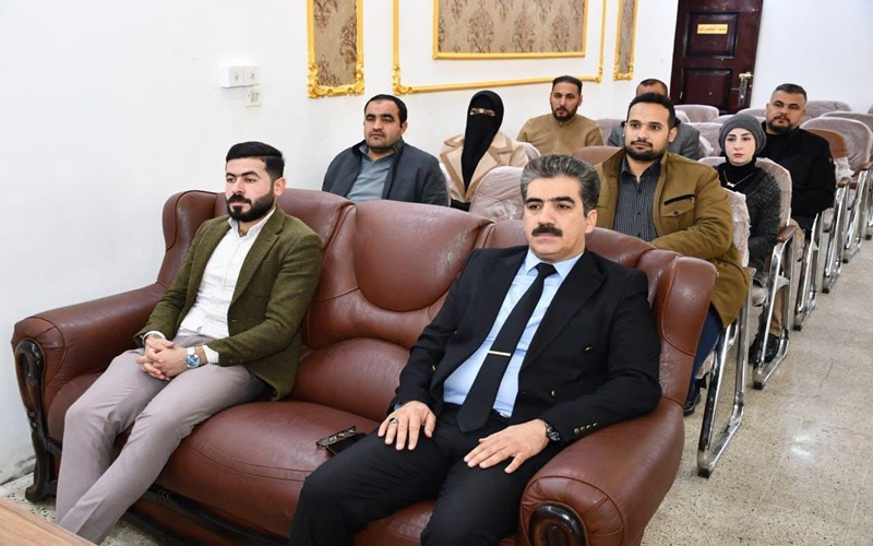 كلية النباتات الطبية والصناعية تنظم ندوة علمية عن مضار المواد الحافظة على صحة الانسان