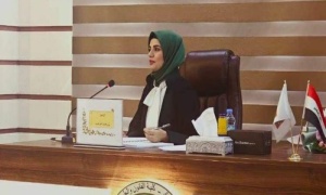 رسالة ماجستير في جامعة كركوك تناقش المواجهة الجنائية لانتهاك خصوصية الأسئلة الامتحانية