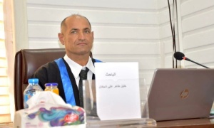 رسالة ماجستير في جامعة كركوك تناقش تحضير أكاسيد نانوية ودراسة تأثيرها على خواص الإيبوكسي