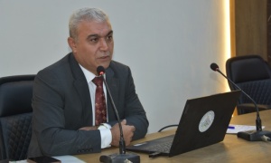 جامعة كركوك تنظم ورشة عمل نوعية عن الفساد الإداري وآثاره وطرق مكافحته