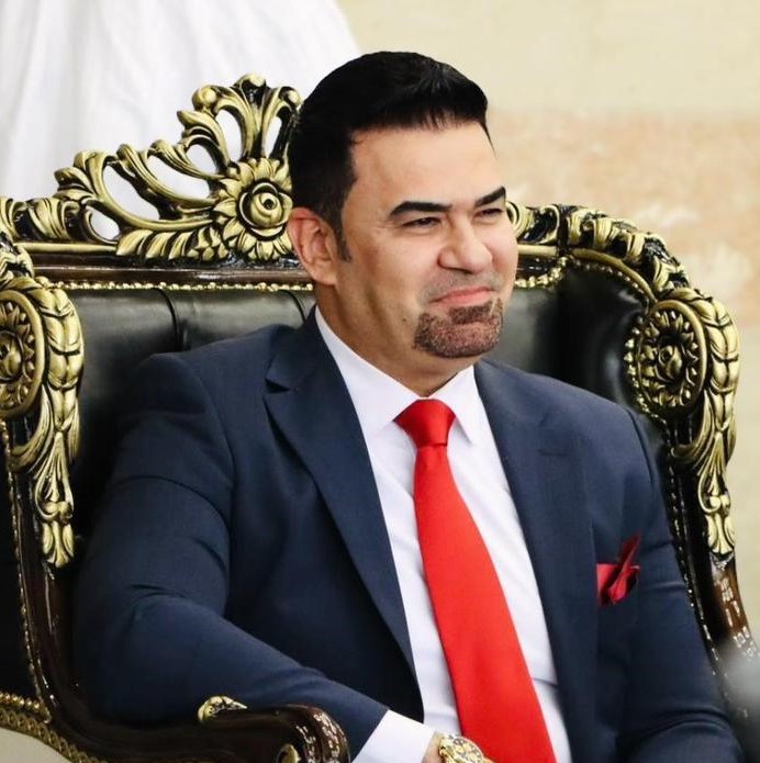 رئيس الجامعة