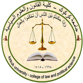 Journal of Law and Political Sciences Logo