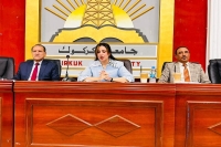 كلية التربية للبنات تنظم ندوة علمية حول دور الشباب الجامعي في مكافحة خطاب الكراهية والتعصب