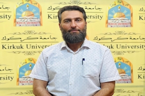 صدور مؤلف لتدريسي بجامعة كركوك حول أساسيات البرمجة بلغة ++C