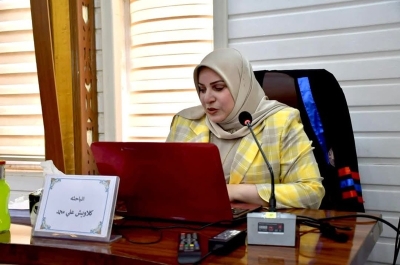 أطروحة دكتوراه في جامعة كركوك تبحث التقييم المناعي والجزيئي لمرضى هاشيموتو