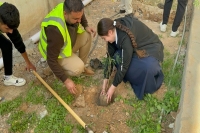 تزامنا مع اليوم العالمي للتطوع.. جامعة كركوك تعزز قيم التضامن والتكاتف وترسخ ثقافة العمل التطوعي