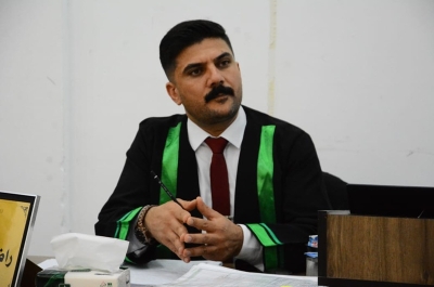 جامعة كركوك تناقش تأثير منظم النمو Brassinolide وحامض الهيمويك في أشجار النارنج