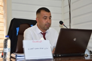 رسالة ماجستير في جامعة كركوك تناقش تأثير الإضافات النانوية على الخصائص الفيزيائية لنظام أساسه النيكل