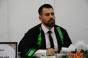 جامعة كركوك تبحث تأثير استخدام مسحوق براعم القرنفل وفيتامين C على فروج اللحم