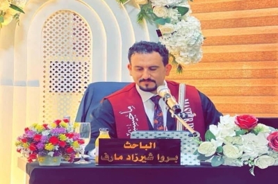 رسالة ماجستير في جامعة كركوك تناقش ممارسات الممرضين حول رعاية المرضى الخاضعين لعملية القسطرة