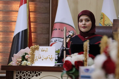 رسالة ماجستير في جامعة كركوك تناقش تقويم معارف وممارسات الممرضين تجاه التسريب الوريدي