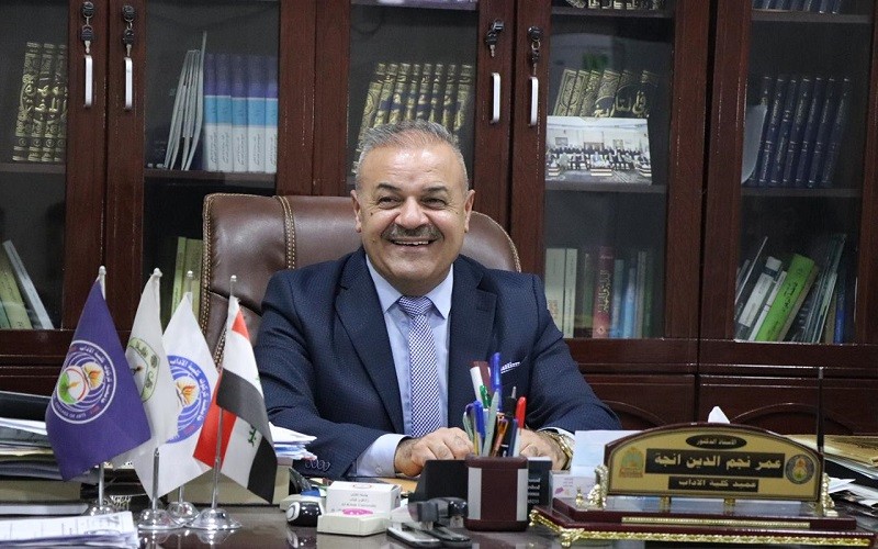 مجلس كلية الآداب يعقد ...