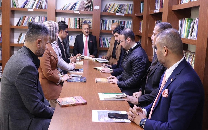 انطلاق فعالية اقرأ في ...