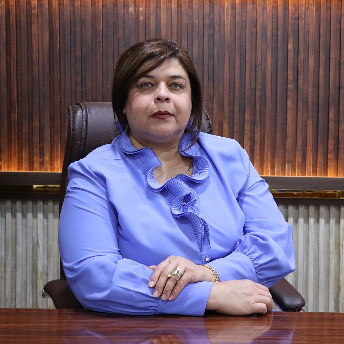 م.د. أسماء عبد الكريم ابراهيم