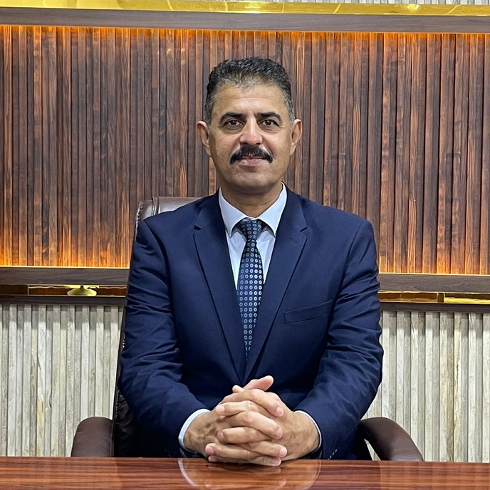 أ.د. دلشاد عمر عبد العزيز