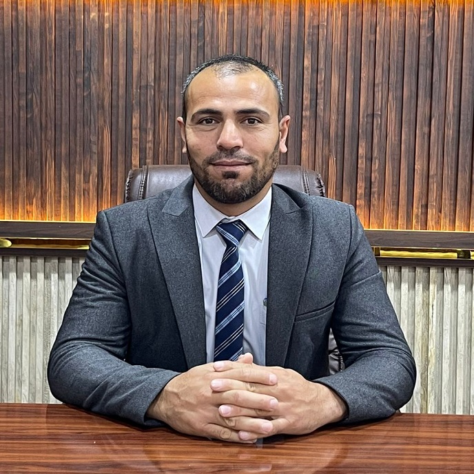 م.د. عصام الياس محمد