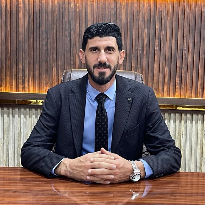 م.م. هاشم محمود محمد