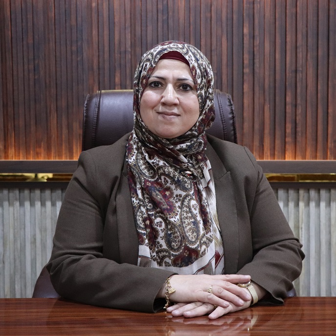 أ.د. ابتهال عادل إبراهيم