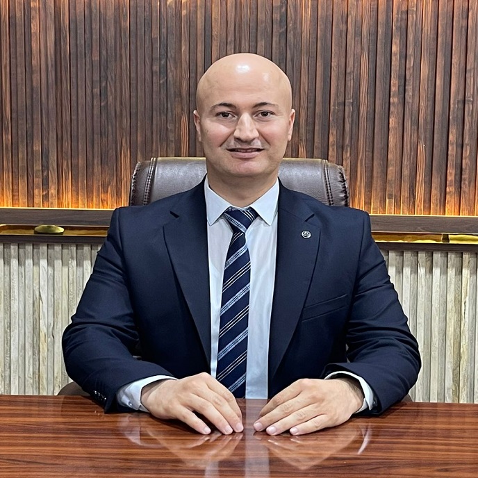 م.د. محمود كريم سليم