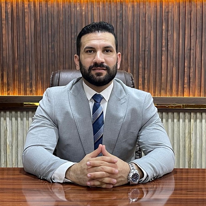 م.م. مصطفى صالح فارس