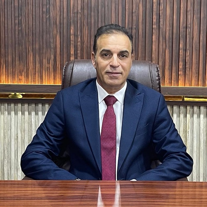 أ.د. صلاح عريبي عباس